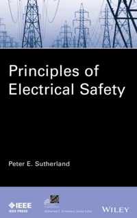 Principles Of Electrical Safety