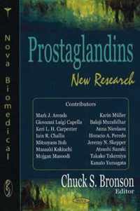 Prostaglandins