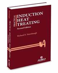 Practical Induction Heat Treating