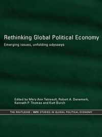 Rethinking Global Political Economy