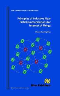 Principles of Inductive Near Field Communications for Internet of Things