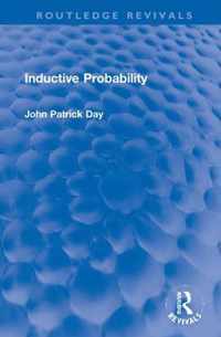 Inductive Probability