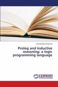 Prolog and inductive reasoning