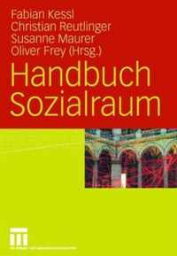 Handbuch Sozialraum