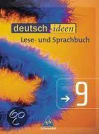 deutsch.ideen 9. Sekundarstufe 1. Allgemeine Ausgabe