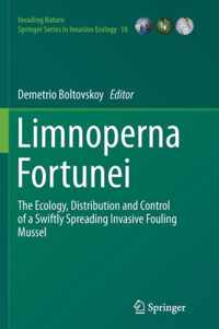 Limnoperna Fortunei