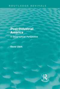 Post-Industrial America