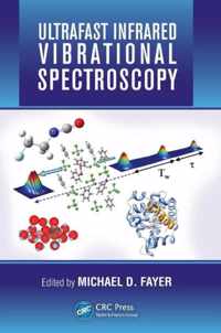 Ultrafast Infrared Vibrational Spectroscopy