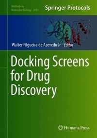 Docking Screens for Drug Discovery