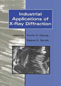 Industrial Applications of X-Ray Diffraction