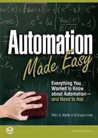 Automation Made Easy