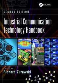 Industrial Communication Technology Handbook