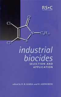 Industrial Biocides