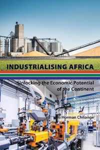 Industrialising Africa