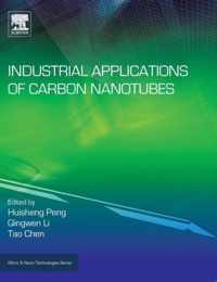 Industrial Applications of Carbon Nanotubes