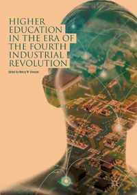 Higher Education in the Era of the Fourth Industrial Revolution