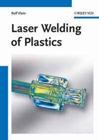 Laser Welding of Plastics