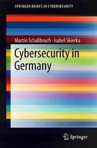 Cybersecurity in Germany