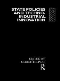 State Policies and Techno-Industrial Innovation