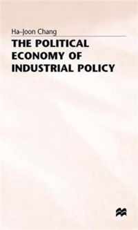 The Political Economy of Industrial Policy