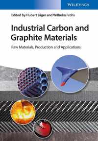 Industrial Carbon and Graphite Materials