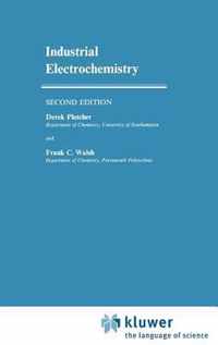 Industrial Electrochemistry