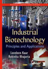 Industrial Biotechnology