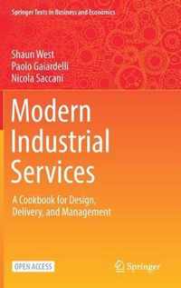 Modern Industrial Services