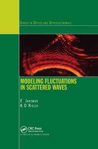 Modeling Fluctuations in Scattered Waves