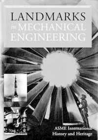 Landmarks in Mechanical Engineering