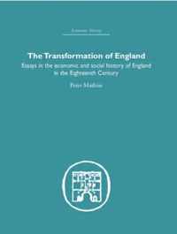 The Transformation of England