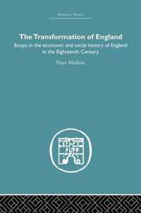 The Transformation of England