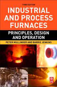 Industrial and Process Furnaces