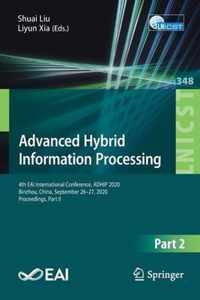 Advanced Hybrid Information Processing