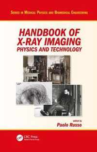 Handbook of X-ray Imaging