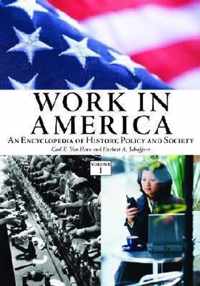 Work in America [2 volumes]