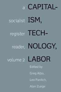 Capitalism, Technology, Labor