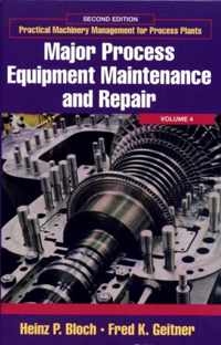 Major Process Equipment Maintenance and Repair