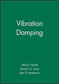 Vibration Damping