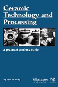 Ceramic Technology and Processing