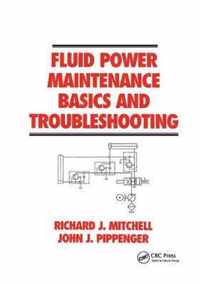 Fluid Power Maintenance Basics and Troubleshooting