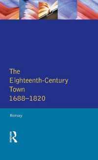 The Eighteenth-Century Town