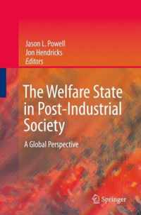 The Welfare State in Post-Industrial Society