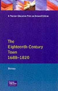 The Eighteenth-Century Town