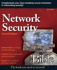 Network Security Bible