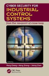 Cyber Security for Industrial Control Systems