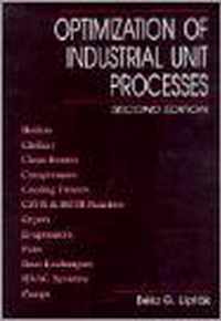 Optimization of Industrial Unit Processes