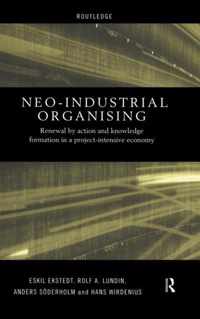 Neo-Industrial Organising