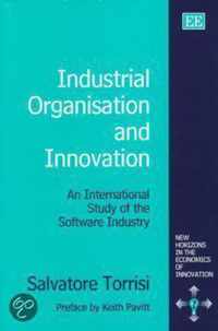 Industrial Organisation and Innovation