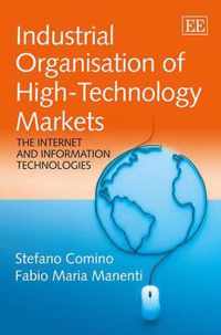 Industrial Organisation Of High-Technology Markets